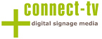 connect-tv | digital signage media